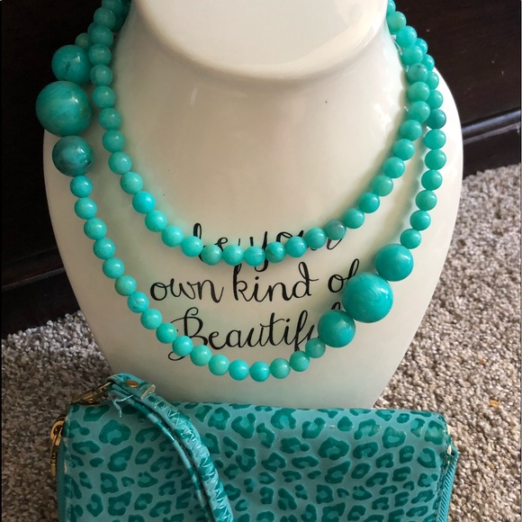 vintage necklace - Picture 2 of 4